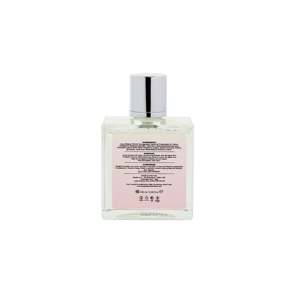 HUGS SCENTED WATER FOR BABY GIRL 100 ml - Image 2